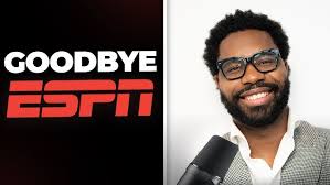 Former ESPN Executive Shares 30 Years Worth of Lessons