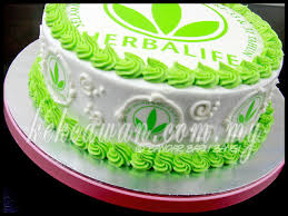 Birthday cake herbalife shake recipes. Sponge Cake For Herbalife Team Customer Naz Azie Date Flickr