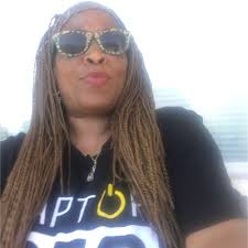 So excited to start my next chapter!