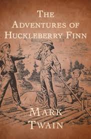 The Adventures of Huckleberry Finn - eBook: Mark Twain: 9781480475182 -  Christianbook.com