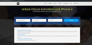 Hi all, i have seen many people on ebay can unlock icloud for ipad, ipod, mac with serial number but not for gsm. 2021 Guide Free Online Icloud Activation Lock Removal