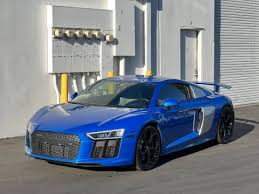 Image result for Ara Blue 2017 R8