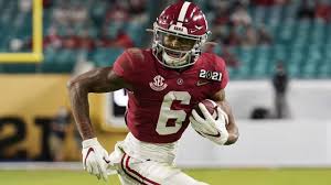 Check spelling or type a new query. 2021 Nfl Draft Heisman Winner Devonta Smith Declines Height Weight Measurements At Senior Bowl