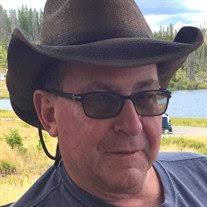 Obituary for Randol Dean