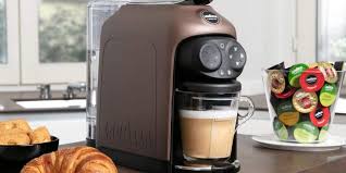 Lavazza coffee machines products 2021 holidays philippines. Lavazza Desea The Coffee Machine That Froths Milk Straight Into Your Mug Which News