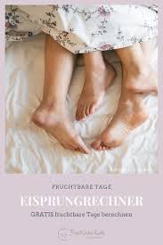Der eisprungrechner ist nicht zur verhütung geeignet. Eisprungrechner So Berechnest Du Die Fruchtbaren Tage Gratis Rechner Hochzeitsnacht Kinder Wunsche Fruchtbare Tage