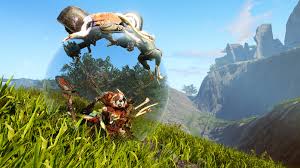 After originally being announced in 2017, biomutant was severely. Biomutant Extensive Character Customization 4k Video Released Allkeyshop Com