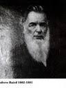 Andrew Baird Family History & Historical Records