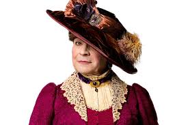 The Importance Of Being Earnest starring David Suchet