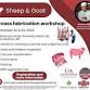 Sheep & Goat Carcass Fabrication Workshop event image