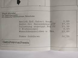 Freiwillige Zulassung Fur Simson Moped 50ccm Grosses Nummernschild Pommes Man