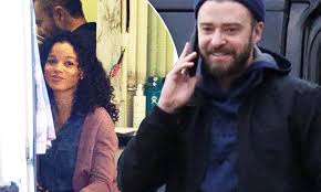 В ролях джастин тимберлейк, райдер аллен, алиша уэйнрайт. Justin Timberlake In A Cheerful Mood On Set Of Palmer After That Boozy Night With Alisha Wainwright Daily Mail Online