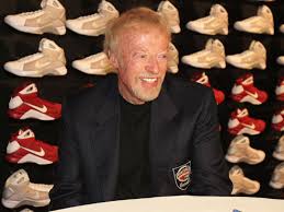 Nike co-founder Phil Knight is donating a record $2 billion to 49ers to support for Next-Gen Player Training, State-of-the-Art Facilities, Equipment, and Health Initiatives, Announced Thursday - duy2k3