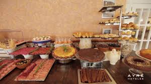 Ayre Hotel Cordoba Ayre Hoteles