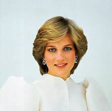 Prince Charles and Princess Diana