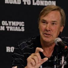 Wielgus' name pulled from Swimming Hall of Fame consideration