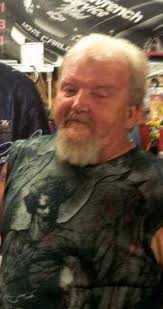 Steve Samples Obituary March 4, 2018