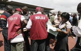 Mb marwa (retd), ofr, with the acting. Ndlea Speaks On Recruitment Daily Post Nigeria