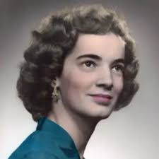 Obituary information for Nancy Jane Day Miller