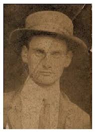 William M. “Billie” Hood (1879-1953)