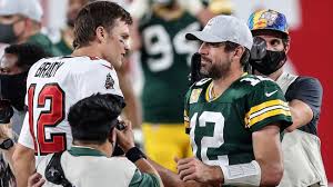 Pga stars brooks koepka and bryson dechambeau do not particularly like each other. Tom Brady Trolls Aaron Rodgers With A Brooks Koepka Bryson Dechambeau Beef Meme