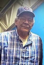 Obituary for Allen George Cloud