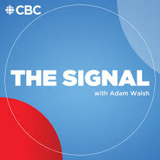 The Signal | Podcast on Spotify
