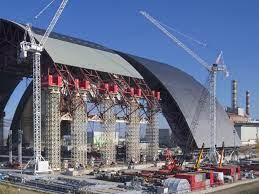 Jahrhundert eine starke jüdische beeinflussung (mehr zur jüdischen geschichte in unserem. New Safe Confinement Chernobyl Kalzip Gmbh