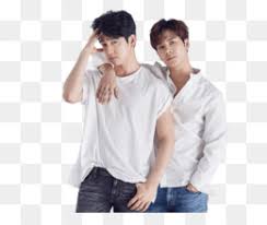 Mark tuan breaks through paris fashion week with dazzling style. Jeon Somi Png Bilder Got7 K Pop Nie Namjin