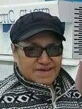 Obituary for Mary Bernadine Scott