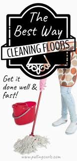 How To Clean Tile Floors With Vinegar And Baking Soda Cleaning Tile Floors Cleaning Floor Grout Baking Soda Vinegar Cleaner