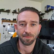 Ronald Iglesias's Instagram, Twitter & Facebook