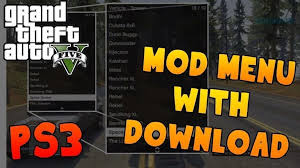 When it's done just open the.zip. Amazon Com Gta 5 Mod Menu Usb For Ps3 Video Games