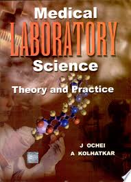 Medical Laboratory Science Theory And Practice Pdf Free In 2020 Medical Laboratory Science Medical Laboratory Laboratory Science