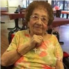 Obituary information for JoAnn G. Duran