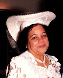 Margie Reece Gassaway Obituary