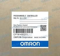 CP1W-40EDT1 PLC Module Omron New In Box CP1W40EDT1 PM | eBay