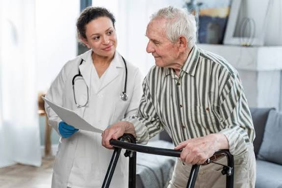 Bespoke Elderly Care Curation