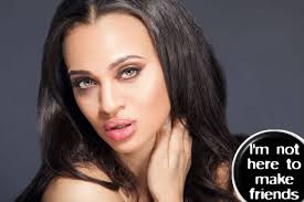 2: Nik Pace Before I rewatched the cycle, I fully expected to have Nik  ranked first in my model ranking, but now here I am with...