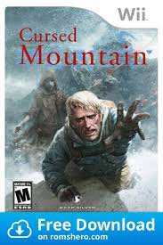 When you think of the creativity and imagination that goes into making video games, it's natural to assume the process is unbelievably hard, but it may be easier than you think if you have a knack for programming, coding and design. Download Cursed Mountain Nintendo Wii Wii Isos Rom Wii Video Game Collection Nintendo Wii