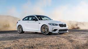 2021 Bmw M2 Wallpapers Wallpaper Cave