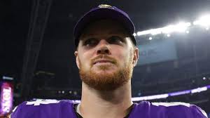 Vikings QB Sam Darnold Predicted to Sign $120 Million Contract