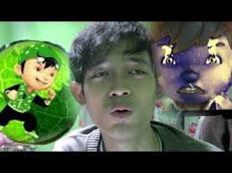 Boboiboy api dan air, kuala lumpur (kuala lumpur, malaysia). Gambar Boboiboy Boboiboy Api Hitam