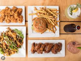 Expert recommended top 3 sports bars in st louis, missouri. Champs On Jefferson Now Open In Gravois Park Is Not Your Average Sports Bar St Louis Restaurant News Feastmagazine Com