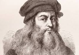 He serves as a role model applying the scientific method to every aspect of life, including art and music. Wer War Leonardo Da Vinci