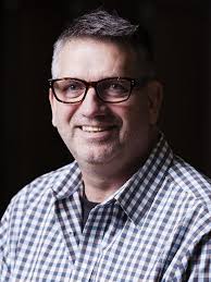 Lindsay resident Christian Cooke nominated for BAFTA award for 'The Shape  of Water'