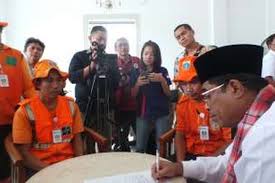 Badan kepegawaian negara (bkn) resmi mengumumkan waktu pendaftaran cpns 2021 pada selasa, 29 juni 2021. Ketatnya Persaingan Untuk Jadi Anggota Pasukan Oranye