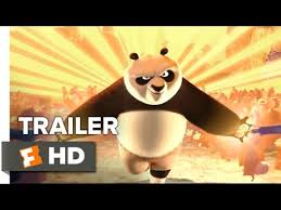 Hindi 3d movie kung fu panda 3 you can watch on our website right now! Kung Fu Panda 3 Official Trailer 3 2016 Jack Black Angelina Jolie Animated Movie Hd Youtube