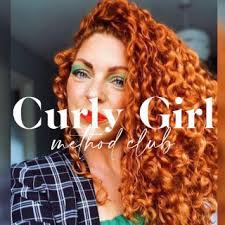 Curly Girl Method