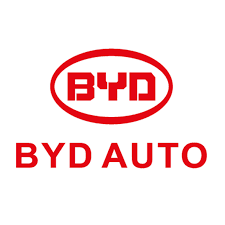 Developing electric vehicles that are intelligent and connected, byd is inaugurating a new age of automotive. Sticker Byd Auto Logo